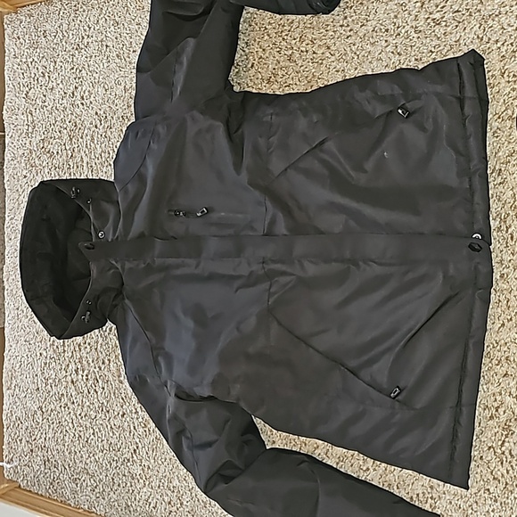 Out Door Heated Jacket - Picture 1 of 13
